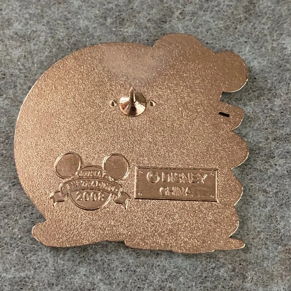 Disneyland Caretaker Mickey and Pluto from the Haunted Mansion Collection (2011) - Picture 2 of 4